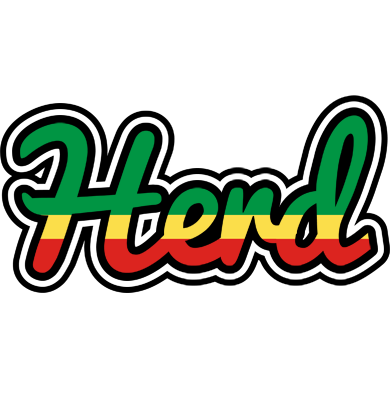 Herd african logo