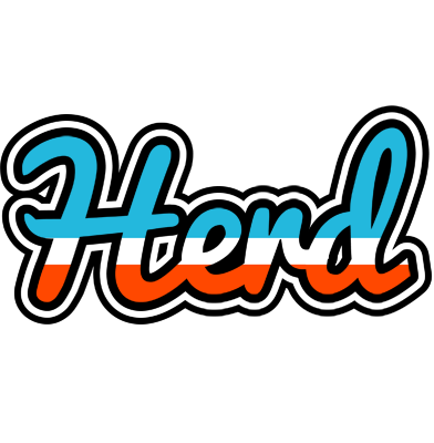 Herd america logo