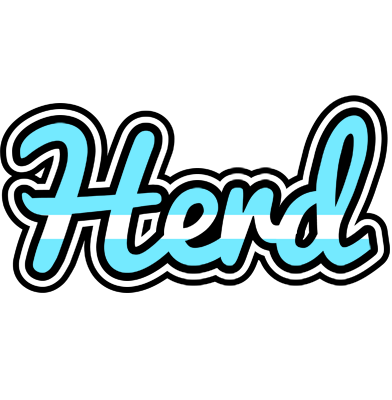 Herd argentine logo