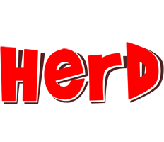 Herd basket logo