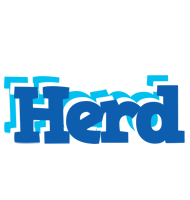 Herd business logo