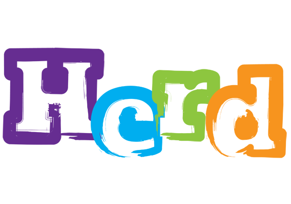 Herd casino logo