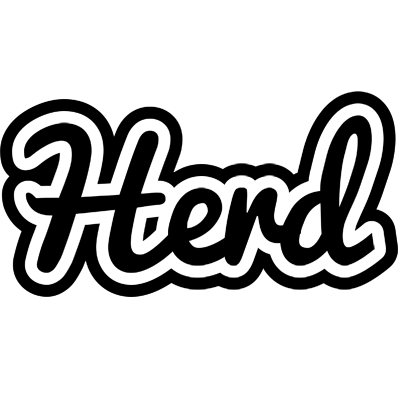 Herd chess logo