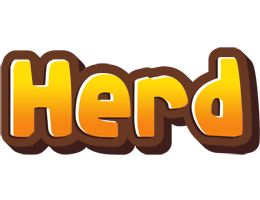 Herd cookies logo