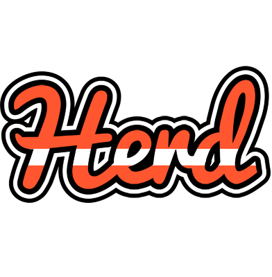 Herd denmark logo
