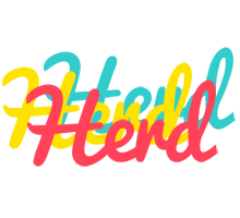 Herd disco logo