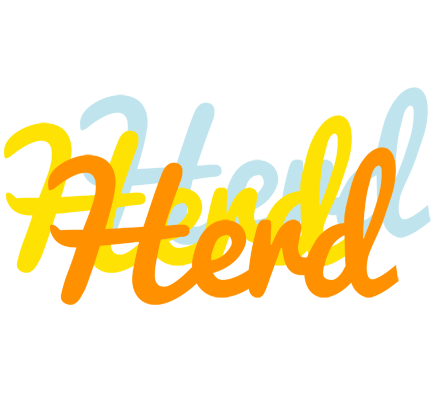 Herd energy logo