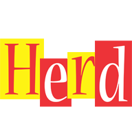 Herd errors logo