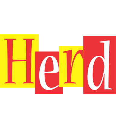 Herd errors logo