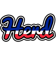 Herd france logo