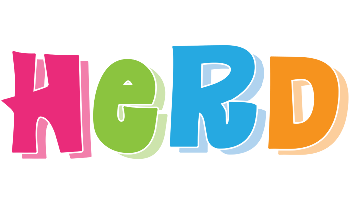 Herd friday logo
