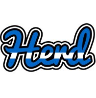 Herd greece logo