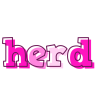 Herd hello logo