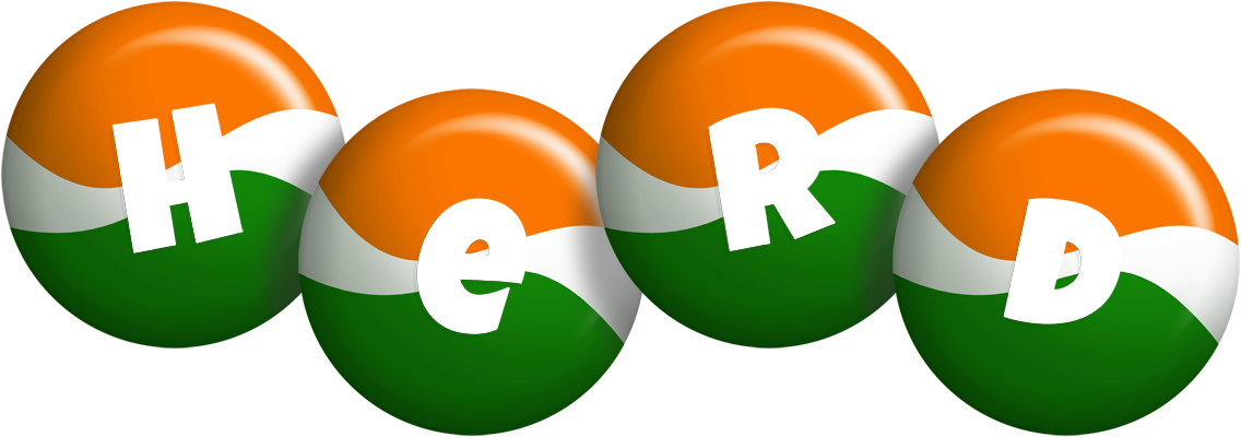 Herd india logo