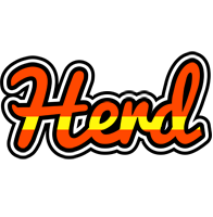 Herd madrid logo