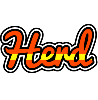 Herd madrid logo