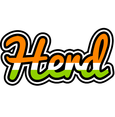 Herd mumbai logo