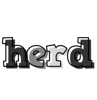 Herd night logo