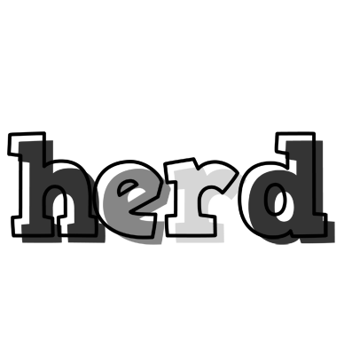 Herd night logo