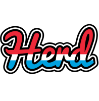 Herd norway logo