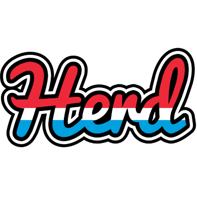 Herd norway logo