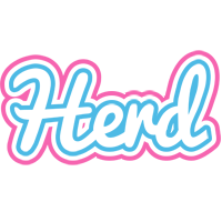 Herd outdoors logo