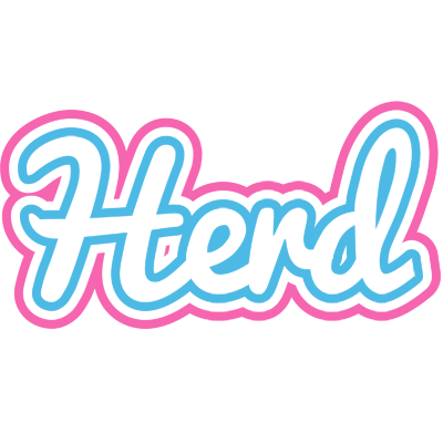 Herd outdoors logo