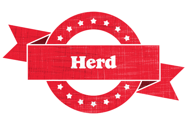 Herd passion logo