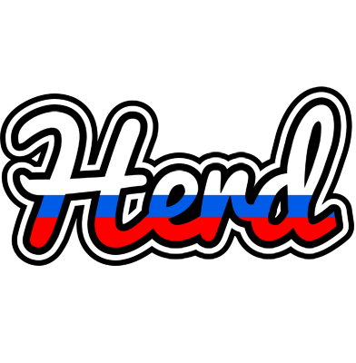 Herd russia logo