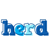 Herd sailor logo