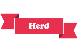 Herd sale logo