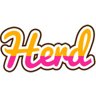 Herd smoothie logo