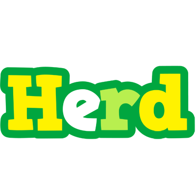 Herd soccer logo