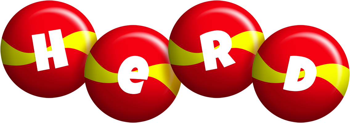 Herd spain logo
