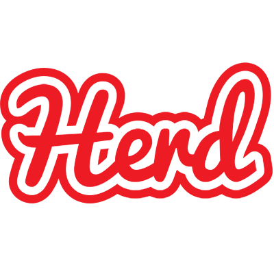 Herd sunshine logo