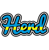 Herd sweden logo