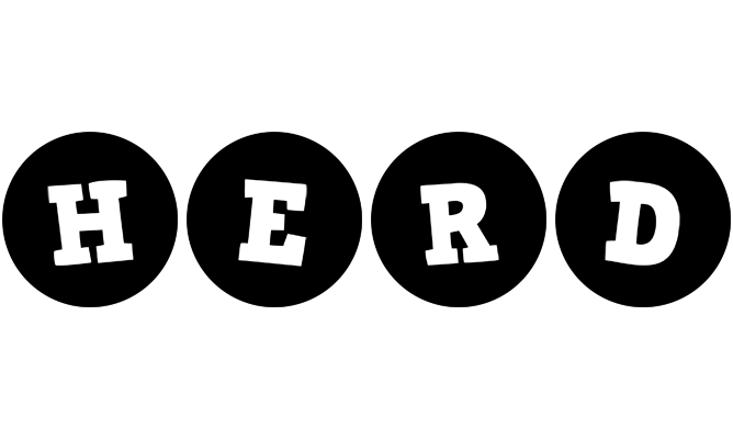Herd tools logo