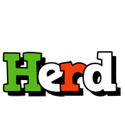 Herd venezia logo