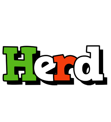 Herd venezia logo