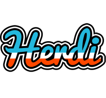 Herdi america logo