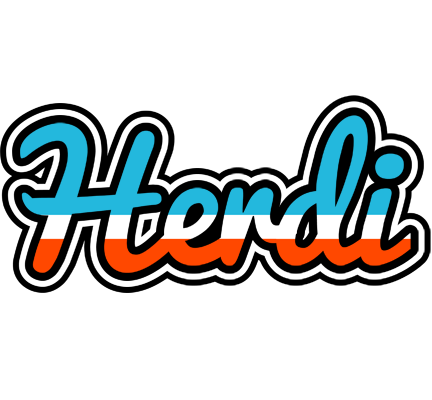 Herdi america logo