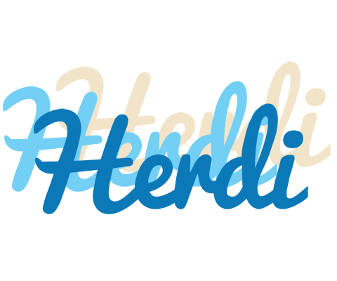 Herdi breeze logo