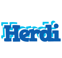 Herdi business logo