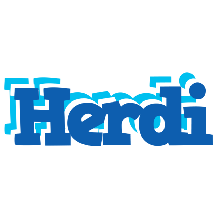 Herdi business logo