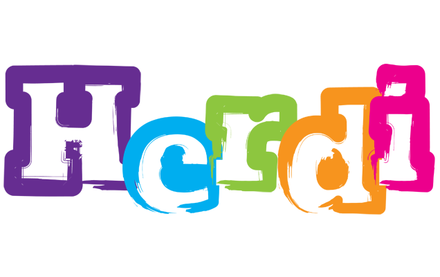 Herdi casino logo