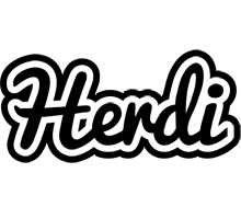 Herdi chess logo