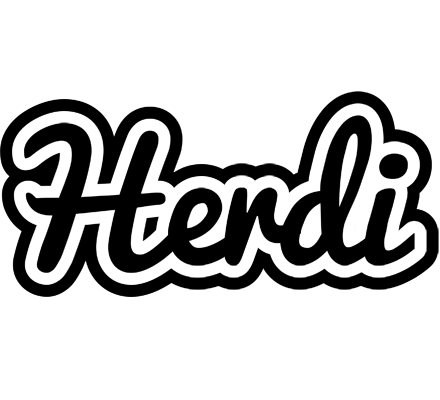 Herdi chess logo