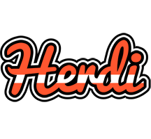 Herdi denmark logo