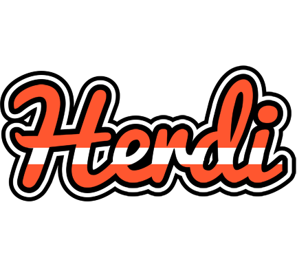 Herdi denmark logo