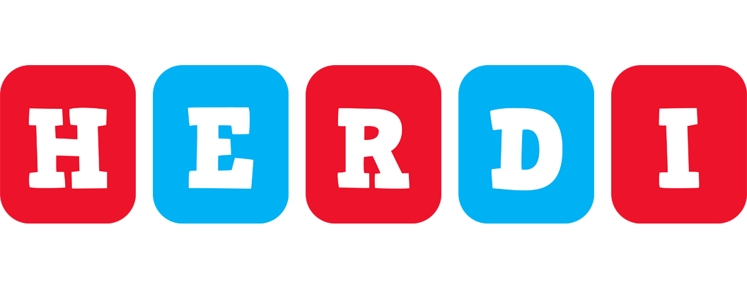 Herdi diesel logo